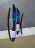 博世（BOSCH）Performance系列雨刮器雨刷26/17(日產(chǎn)逍客 2022-)直插口 曬單實(shí)拍圖