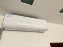 科龍空調掛機大2匹 海信出品 新一級能效變頻冷暖 補貼以舊換新靜省電pro上門(mén)安裝KFR-50GW/QX1-X1 曬單實(shí)拍圖