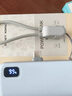 KOVOL【新國標3C認證丨可上飛機】迷你自帶線(xiàn)膠囊尾插充電寶毫安自帶接口應急移動(dòng)電源適用66W 【蘋(píng)果接口】蘋(píng)果6-14系列專(zhuān)用丨 快充提速99% 曬單實(shí)拍圖