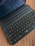 倍思【磁吸分離】iPad11鍵盤(pán)蘋(píng)果平板鍵盤(pán)保護套一體 適用2025年款iPad11-11英寸/iPad10-10.9英寸 曬單實(shí)拍圖