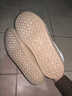 麥潮尚復古加絨德訓鞋年冬季厚底百搭保暖學(xué)生小白鞋板鞋潮 棕色加絨 20 66 曬單實(shí)拍圖
