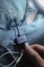 綠聯(lián) 雙Type-C轉接頭 耳機充電二合一轉換器 適用于華為小米榮耀三星手機iPad平板快充不發(fā)燙高清音質(zhì)  曬單實(shí)拍圖