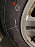 DELMAX德意汽車(chē)輪胎185/65R14 86H UltimaPro UP1適配凱越/POLO/宏光 曬單實(shí)拍圖