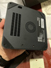 微星 CubiNUC mini迷你主機（AMD銳龍R7 8745HS 32G 1T 雙千兆網(wǎng)口 WiFi6E）國家補貼辦公游戲臺式電腦 曬單實(shí)拍圖
