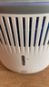 飛利浦（PHILIPS）加濕器家用臥室母嬰專(zhuān)用靜音除菌無(wú)霧空調加濕機鼻炎孕婦嬰幼兒小型桌面大容量HU5710/10 曬單實(shí)拍圖