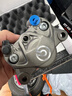 布雷博（Brembo）剎車(chē)卡鉗摩托車(chē)電動(dòng)車(chē)剎車(chē)盤(pán)卡鉗小螃蟹HPK - CALIPER1 P2.34螃蟹920B85292 -- 機械銀 曬單實(shí)拍圖