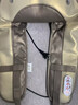 泰昌頸椎按摩器全自動(dòng)揉捏披肩敲敲樂(lè )按摩披肩 TC-Q602經(jīng)典款-庫存告急 曬單實(shí)拍圖
