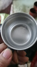慕馨（moosen）保溫杯大容量男士款水杯學(xué)生女茶杯316不銹鋼茶水分離 曬單實(shí)拍圖