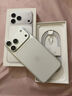 Apple/蘋(píng)果 iPhone 17 Pro Max 支持移動(dòng)聯(lián)通電信5G全網(wǎng)通 雙卡雙待手機【需現場(chǎng)簽收激活】 銀色【簽收時(shí)需現場(chǎng)激活】 256GB 白條12期分期免息 曬單實(shí)拍圖