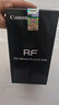 佳能（Canon） RF全畫(huà)幅微單變焦鏡頭 RF卡口 適用EOS R50 R6二代 R8 R10 R7 RP R3 R5 R100專(zhuān)微相機 RF100-400mmF5.6-8 IS USM 官方標配【 曬單實(shí)拍圖