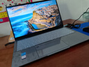 戴睿（dere）云翼系列 國家補貼筆記本電腦 15.6英寸高性能商務(wù)辦公旗艦輕薄本 大學(xué)生游戲娛樂(lè )手提本32G 1TB 曬單實(shí)拍圖