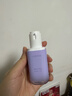 蘭芝雪紗絲柔隔離霜妝前乳防曬遮瑕30ml#40紫色新年禮物送女友 曬單實(shí)拍圖