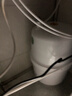 迎春RO反滲透凈水器家用直飲0阻垢劑純水機自來(lái)水廚下式800G大流量?jì)羲畽C通用濾芯過(guò)濾水過(guò)濾器凈飲機 【微廢水升級款】125G增壓雙帶桶 自行安裝 曬單實(shí)拍圖