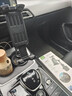 速宇星汽車(chē)水杯架位平板手機支架車(chē)載杯架座手機架新款副駕駛導航支撐架 【手機/平板】（4-13英寸可用） 曬單實(shí)拍圖