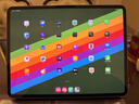 Apple/蘋(píng)果 iPad Pro13英寸 M5芯片 2025年新款平板電腦 512G WLAN版 銀色 曬單實(shí)拍圖