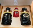 古井貢酒 年份原漿 古8 50度500ml*2瓶 濃香型白酒 禮盒裝 曬單實(shí)拍圖