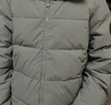 森馬（Semir）羽絨服男冬季90絨子防風(fēng)三防外套2025戶(hù)外連帽面包服109725113104 曬單實(shí)拍圖