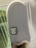 大嘴猴棉拖鞋男款2025新款冬季包根室內家居加絨高幫情侶棉鞋外穿女士 灰色【正版授權】 44-45 標準碼【內長(cháng)270mm】 曬單實(shí)拍圖