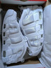 耐克NIKE【滔搏運動(dòng)】男子AIR MORE UPTEMPO LOW運動(dòng)休閑鞋 FZ3055-100 42.5 曬單實(shí)拍圖