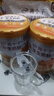 伊利全聰果享青少年大學(xué)生奶粉高鈣高梓早餐沖飲兒童成長(cháng)奶粉900g罐裝 高個(gè)子2罐（贈400g條裝+吸管杯 曬單實(shí)拍圖