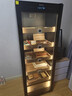 芭克斯（Bacchus）雪茄柜【1500-1800支】恒溫恒濕變頻壓縮機保濕雪松木裸養家用風(fēng)冷無(wú)霜WIFI控制除氨凈味YC-270 曬單實(shí)拍圖