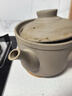 老式中藥砂鍋原陶土熬中藥專(zhuān)用鍋煎藥壺家用熬藥煮藥瓦罐藥煲煎鍋 原陶藥罐無(wú)釉【適合藥量620g內】 5.3L 曬單實(shí)拍圖