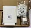 華為（HUAWEI）全新FTTR全光組網(wǎng)從機HR8125XN-10電信版2.5G子設備光貓WiFi6 乳白色 曬單實(shí)拍圖