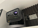 Vidda C3S高亮版 海信4K超高清純三色激光變焦投影儀家用投影機2400CVIA+杜比視界智能家庭影院國家補貼 曬單實(shí)拍圖