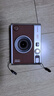 富士（FUJIFILM）instax立拍立得Mini Evo一次成像相機可打印生日送禮物EVO棕色國際版 新年禮物 年會(huì )獎品 情人節 曬單實(shí)拍圖