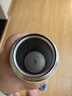 膳魔師（THERMOS）進(jìn)口304不銹鋼戶(hù)外大容量高真空兒童直飲運動(dòng)水壺情人節TCJU 曬單實(shí)拍圖