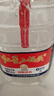 紅星二鍋頭大桶酒 清香型白酒 純糧泡藥酒 自飲特產(chǎn)節日禮品 52度 2L 1桶 單桶裝 曬單實(shí)拍圖