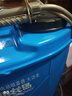 銀龍島（YINLONGDAO）德國銀龍島電動(dòng)噴霧器農用多功能充電鋰電池噴霧器果樹(shù)背負式打藥 20升高配三開(kāi)關(guān) 25安（9種噴頭） 曬單實(shí)拍圖