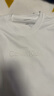 Calvin KleinJeans25秋季新款男休閑ck浮雕字母純色圓領(lǐng)內搭打底長(cháng)袖T恤上衣 曬單實(shí)拍圖
