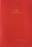 七匹狼【鴻運6件】本命年騏驥紅秋衣秋褲套裝襪子內褲馬年大紅保暖禮盒 曬單實(shí)拍圖