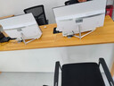 數捷高清一體機電腦家用游戲臺式機電腦主機整機高配企業(yè)商用辦公上網(wǎng)課學(xué)習 套餐五：酷睿i7丨8G+256G丨23.8英寸 曬單實(shí)拍圖
