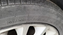 雙星汽車(chē)輪胎 205/50R17 93V適配艾瑞澤5/藍鳥(niǎo)/帝豪/繽瑞/風(fēng)神E70 曬單實(shí)拍圖