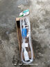 佳璐（jialu）魚(yú)缸換水器手動(dòng)吸水器吸水管換水神器養魚(yú)洗沙器洗砂吸便器水族箱 （換水 洗沙）實(shí)用款 總長(cháng)1.5米 曬單實(shí)拍圖
