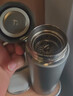 富光小鈦陽(yáng)純鈦保溫杯男女士鈦杯子高級感水杯茶水分離戶(hù)外京東限定 曬單實(shí)拍圖