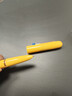 英雄鋼筆616新星暗尖0.38EF經(jīng)典升級款上?？倧S(chǎng)產(chǎn)可替換3.4墨囊學(xué)生老師推薦練字書(shū)寫(xiě)鋼筆刻字 暖日杏-送30支英雄原裝墨囊 曬單實(shí)拍圖