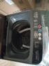 YANGZI揚子集團波輪洗衣機全自動(dòng)家用小型洗烘一體脫水甩干機大容量 出租屋宿舍公寓辦公室節能 8KG【藍光洗護+智能風(fēng)干+防纏繞】 曬單實(shí)拍圖