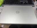 戴爾（DELL） Pro靈越15大屏輕薄本3530升級DC15250 15.6英寸超極本女大學(xué)生便攜學(xué)習辦公游戲手提筆記本電腦 15Pro推薦【酷睿i5 120Hz護眼屏】 16G內存/512G高速固 曬單實(shí)拍圖