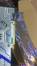 GALAPAD金屬大師/星耀/黑將/名人堂 RTX3060TI/3070/3080/3090顯卡 影馳名人堂3080Ti-12G 曬單實(shí)拍圖