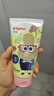 貝親兒童洗發(fā)水 兒童洗發(fā)露 3歲+男女童柔順清爽瘋狂動(dòng)物城聯(lián)名護發(fā)露 【瘋狂動(dòng)物城】?jì)和犴樧o發(fā)素120ml 曬單實(shí)拍圖