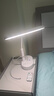 小米鍋巴LED護眼臺燈插座一體式2025新款帶USB柔光護眼臥室床頭燈夜燈無(wú)線(xiàn) T9[旗艦款帶無(wú)線(xiàn)線(xiàn)充+遙控]1.8米 按鈕開(kāi)關(guān) 曬單實(shí)拍圖