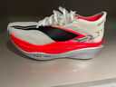 李寧飛電6ELITE | 超?膠囊跑步鞋男女新款碳板專(zhuān)業(yè)競速比賽鞋ARMW001 曬單實(shí)拍圖