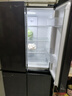澳柯瑪（AUCMA）475升十字對開(kāi)雙開(kāi)四開(kāi)門(mén)風(fēng)冷無(wú)霜家用超薄大容量一級能效雙變頻電冰箱BCD-475WPHXFE國家補貼20% 曬單實(shí)拍圖