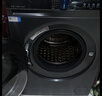 海爾（Haier）滾筒洗衣機10KG 25年新品 全自動(dòng)一級能效直驅變頻+超薄嵌入+精華洗+智投 政府補貼XQG100-BD38A1 曬單實(shí)拍圖