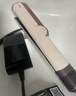 戴森（DYSON）Airstrait HT01 吹風(fēng)直發(fā)器 干發(fā)直發(fā)二合一 利用氣流輕松造型 吹風(fēng)機 直板夾 夾板 落日玫瑰色 曬單實(shí)拍圖