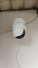 HIKVISION?？低晹z像頭4g終身免費無(wú)限流量500萬(wàn)超清家用監控器全彩360°全景AI室外監控【新華網(wǎng)推薦】Q3 曬單實(shí)拍圖