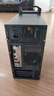 AMD銳龍 R5 5600GT/5700G/ 辦公游戲臺式組裝電腦主機整機DIY組裝機顯示器一體辦公機 R5 5600GT+16G+1TB丨配二 單主機 曬單實(shí)拍圖